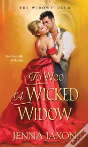 Capa do artigo To Woo A Wicked Widow
