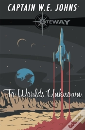 Capa do artigo To Worlds Unknown