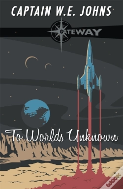 Capa do artigo To Worlds Unknown
