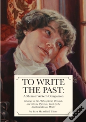 Capa do artigo To Write The Past: A Memoir Writer