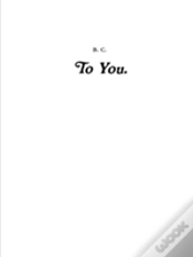 Capa do artigo To You.