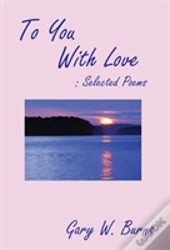 To You With Love