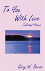 To You With Love - Preview