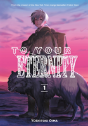 To Your Eternity 1 - Preview