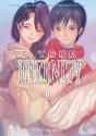 To Your Eternity 11 - Preview