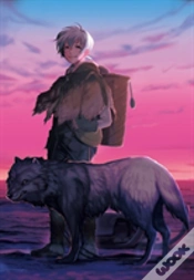 Capa do artigo To Your Eternity 12