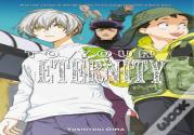 To Your Eternity 15