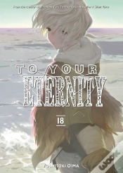 Capa do artigo To Your Eternity 18