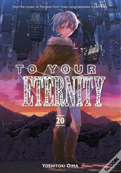 Capa do artigo To Your Eternity 20