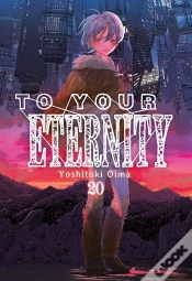 Capa do artigo To Your Eternity 20