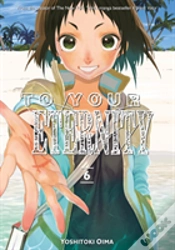Capa do artigo To Your Eternity 6