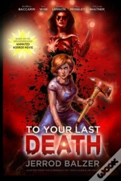 Capa do artigo To Your Last Death
