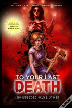 Capa do artigo To Your Last Death