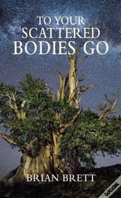 Capa do artigo To Your Scattered Bodies Go