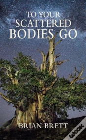 Capa do artigo To Your Scattered Bodies Go