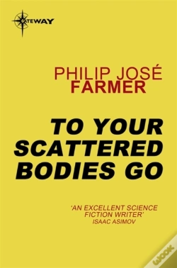 Capa do artigo To Your Scattered Bodies Go