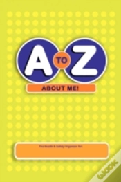 Capa do artigo To Z About Me!