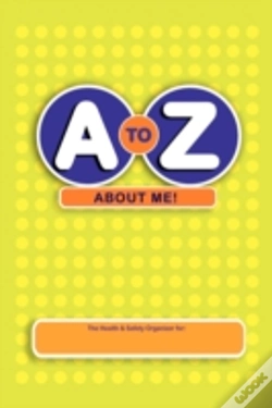 Capa do artigo To Z About Me!