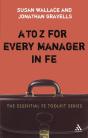 To Z For Every Manager In Fe - Preview