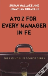 To Z For Every Manager In Fe