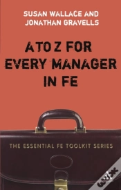 Capa do artigo To Z For Every Manager In Fe