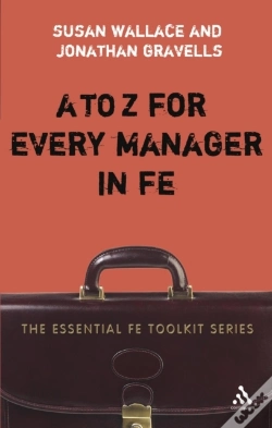 Capa do artigo To Z For Every Manager In Fe
