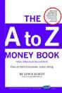 To Z Money Book From Armchair Millionaire - Preview
