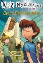 To Z Mysteries Super Edition #12: Space Shuttle Scam - Preview