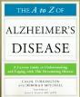 To Z Of Alzheimers Disease - Preview