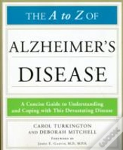 Capa do artigo To Z Of Alzheimers Disease