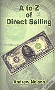 Capa do artigo To Z Of Direct Selling