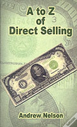 Capa do artigo To Z Of Direct Selling