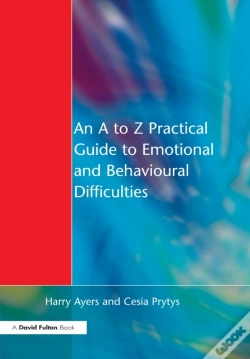 Capa do artigo To Z Practical Guide To Emotional And Behavioural Difficulties