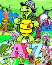 Capa do artigo To Z With Sid!