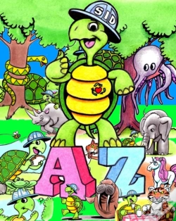 Capa do artigo To Z With Sid!