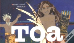 Capa do artigo Toa