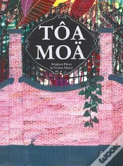 Capa do artigo Tôa Moä