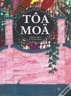 Capa do artigo Tôa Moä