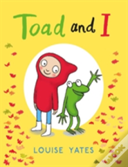 Toad And I