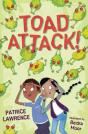 Toad Attack! - Preview