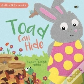 Toad Can Hide