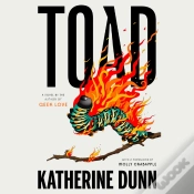 Capa do artigo Toad