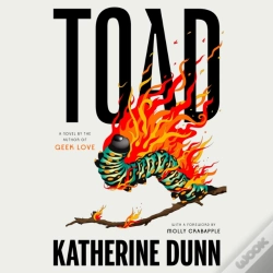 Capa do artigo Toad
