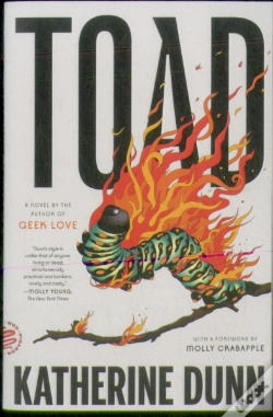 Capa do artigo Toad