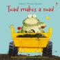 Toad Makes A Road - Preview