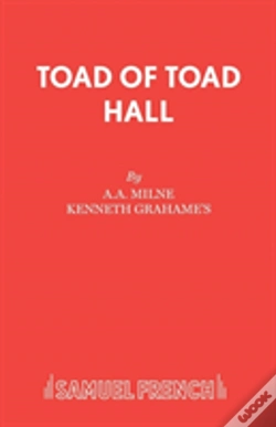 Capa do artigo Toad Of Toad Hall