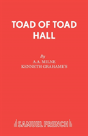Toad Of Toad Hall - Preview