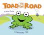 Toad On The Road - Preview