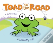 Capa do artigo Toad On The Road