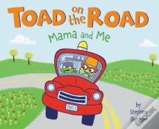 Toad On The Road